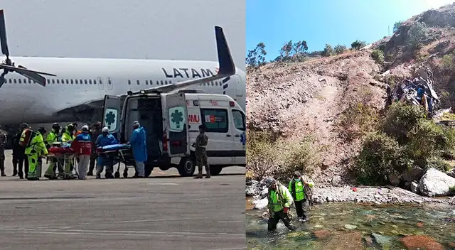 Accidente deja gravemente herido a dos niños