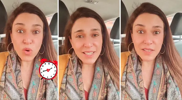 Verónica Linares rompe su silencio tras su salida de Canal N. Verónica Linares rompe su silencio tras su salida de Canal N.