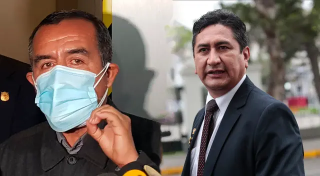 Iber Maraví, reiteró que no le responde a Vladimir Cerró, solo a Pedro Castillo. Iber Maraví, reiteró que no le responde a Vladimir Cerró, solo a Pedro Castillo.