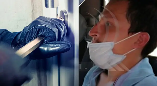 ladrón ingresa a robar una casa y termina bebiendo licor ladrón ingresa a robar una casa y termina bebiendo licor