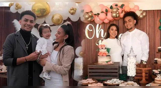 Samahara Lobatón no se pronunció al respecto, pero todo indicaría que Youna dejó esos mensajes para ella. Samahara Lobatón no se pronunció al respecto, pero todo indicaría que Youna dejó esos mensajes para ella.