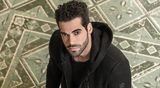 Guty Carrera se prepara para nuevo programa que producirá Televisa.