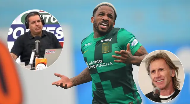 Jefferson Farfán regresó a Alianza Lima el último domingo anotando el gol de la victoria ante César Vallejo. Jefferson Farfán regresó a Alianza Lima el último domingo anotando el gol de la victoria ante César Vallejo.