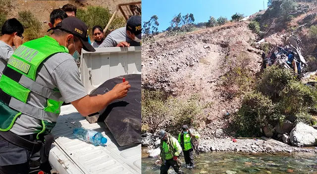 Madre de familia se habría sacrificado para salvar a su hijo Madre de familia se habría sacrificado para salvar a su hijo