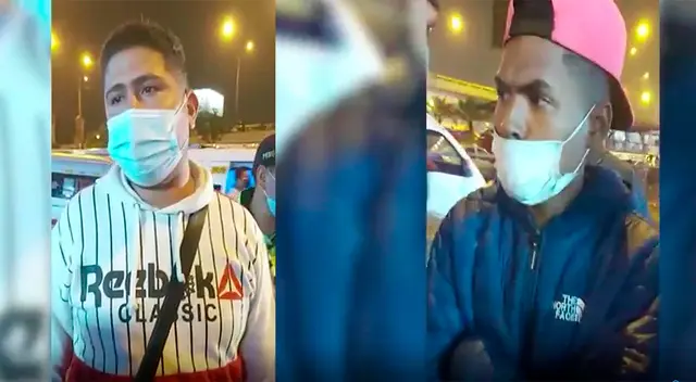 Venezolanos pedían hasta 200 soles por cambio de hebillas o pasadores decorativos. Venezolanos pedían hasta 200 soles por cambio de hebillas o pasadores decorativos.