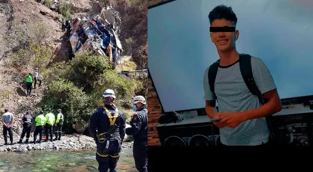 Joven promesa del baloncesto pierde la vida en la Carretera Central Joven promesa del baloncesto pierde la vida en la Carretera Central