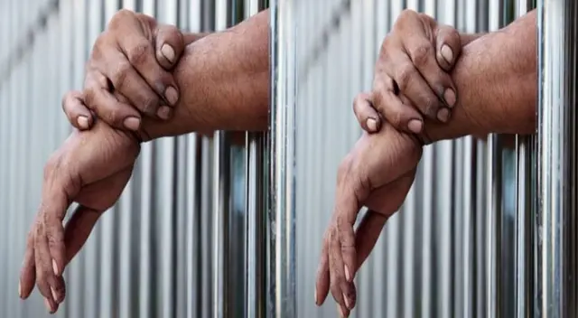 Condenan a penas efectivas a Terry Alexander Baca Rosas y César Eloy Castro Fajardo por abusar de una menor de edad Condenan a penas efectivas a Terry Alexander Baca Rosas y César Eloy Castro Fajardo por abusar de una menor de edad