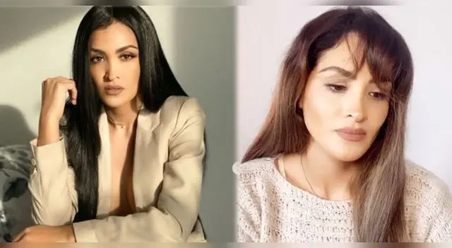 Michelle Soifer envía contundente mensaje.