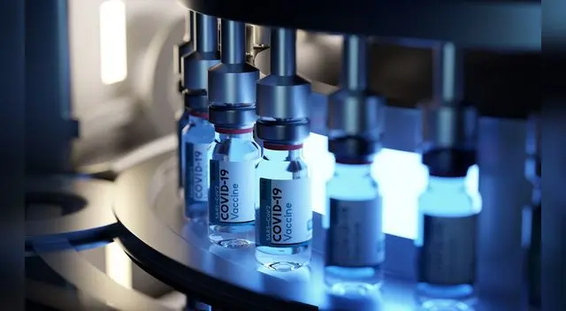 La mayoría de dosis fueron desechadas durante los meses de verano.