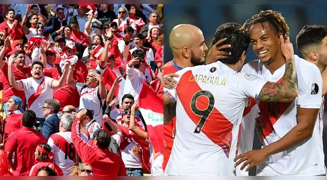 El actual titular del MINSA, informó que solo se habilitara un 20% del aforo total del Estadio Nacional ante Uruguay y Venezuela.