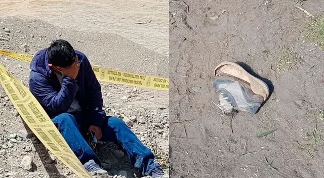 Padre exige justicia tras accidente en la Carretera Central