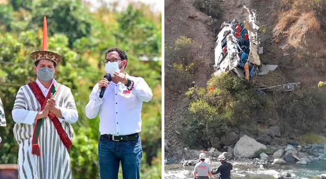 El presidente de la República, Pedro Castillo, asegura que priorizará la construcción de la nueva carretera de cuatro carriles que unirá Lima con la región central del país. El presidente de la República, Pedro Castillo, asegura que priorizará la construcción de la nueva carretera de cuatro carriles que unirá Lima con la región central del país.