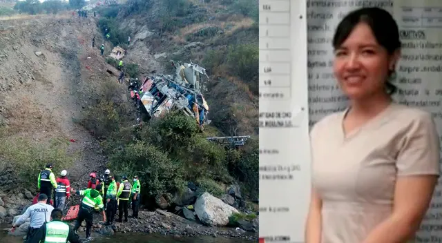 Ingeniera pierde la vida tras volcadura de bus en el Kilómetro 72, de la Carretera Central. Ingeniera pierde la vida tras volcadura de bus en el Kilómetro 72, de la Carretera Central.