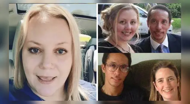 El hecho ha conmocionado a todos en Estados Unidos.