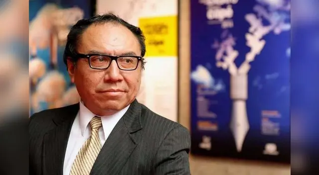 Antonio Sarmiento, Premio Copé de Oro, organizado por Petroperú Antonio Sarmiento, Premio Copé de Oro, organizado por Petroperú