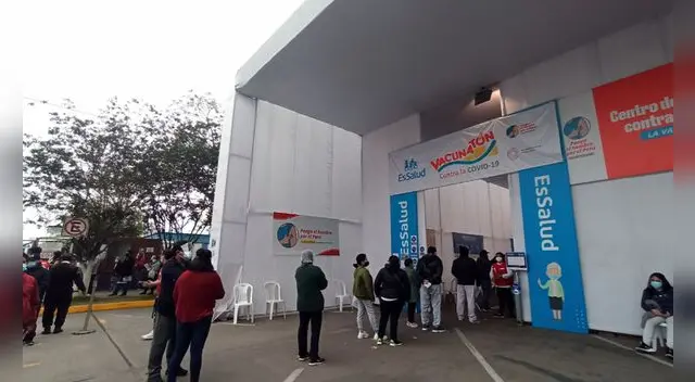 EsSalud: Vacunatorio Playa Miller no atenderá el jueves 2 y viernes 3 de setiembre EsSalud: Vacunatorio Playa Miller no atenderá el jueves 2 y viernes 3 de setiembre