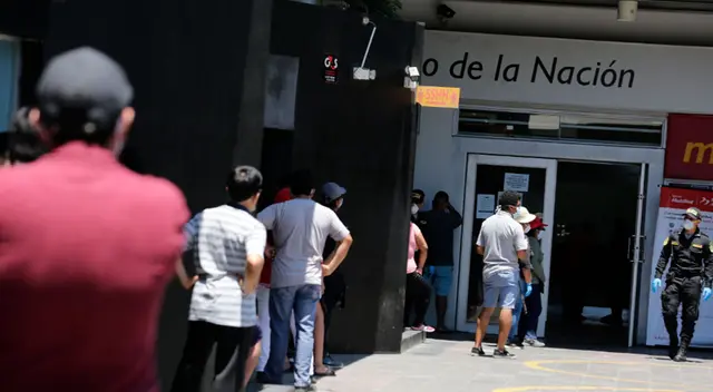 Bono 700 soles se entregará a las familias vulnerables del país. Bono 700 soles se entregará a las familias vulnerables del país.