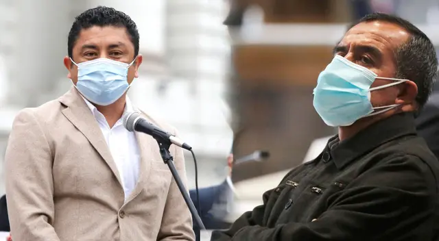 Guillermo Bermejo reveló cuál habría sido la decisión de Castillo sobre Iber Maraví.