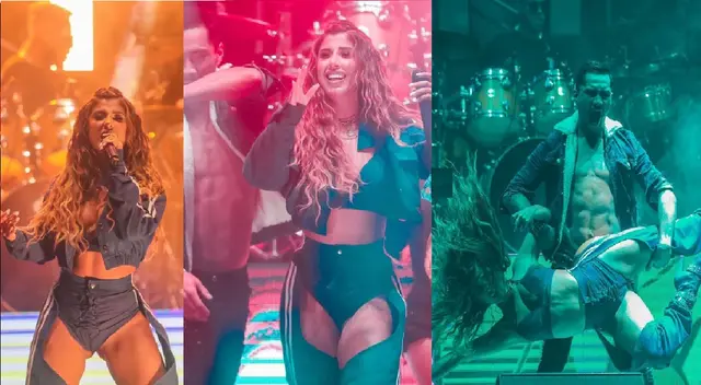 Yahaira Plasencia agradece a sus fans por su apoyo incondicional. Yahaira Plasencia agradece a sus fans por su apoyo incondicional.