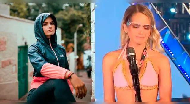 Michela Elías dio a conocer más detalles en sus redes sociales. Michela Elías dio a conocer más detalles en sus redes sociales.