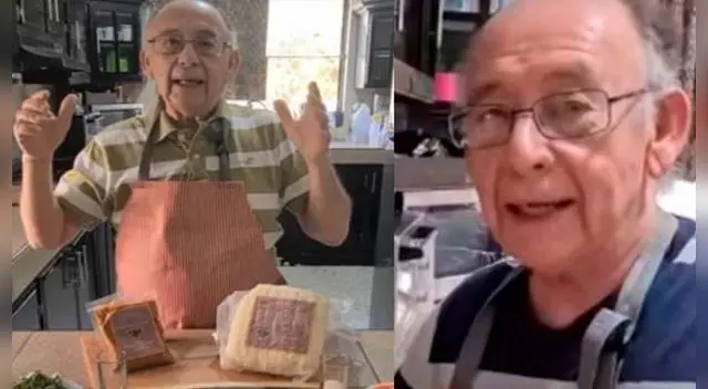 El hecho no ha tardado en volverse viral en las redes sociales.