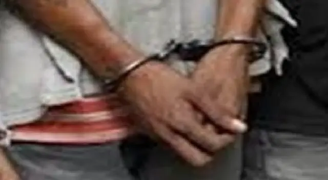 Condenan a 16 años de cárcel a  Edson Nill Muñoz Romero que asaltó a un taxista en Villa El Salvador