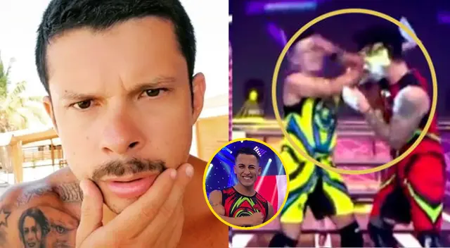 Mario Hart: Usuarios lo tildan de