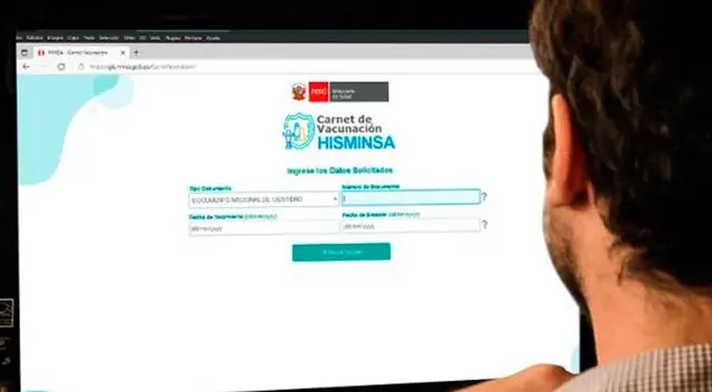 Entérate cómo debes sacar tu certificado de vacunación para que asistas al Nacional. Entérate cómo debes sacar tu certificado de vacunación para que asistas al Nacional.