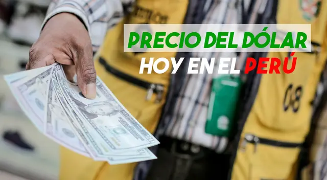 precio del dólar HOY precio del dólar HOY