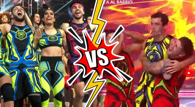 Conoce a los integrantes que competirán con los guerreros peruanos.