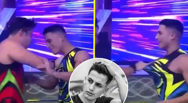 Chotean a Mario Hart y apoyan a Elías Montalvo.