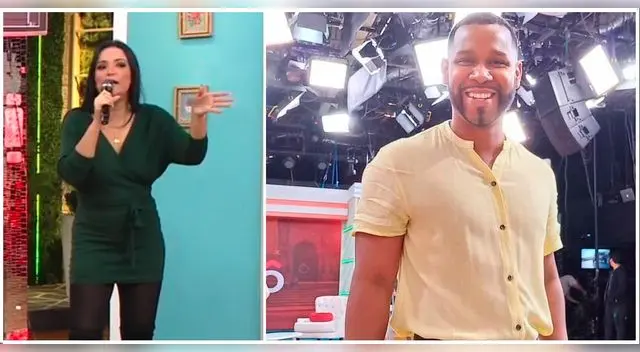 Mariella Zanetti tuvo desatinado comentario para Edson Dávila.