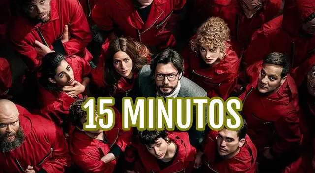 Mira aquí el ESTRENO EN VIVO del primer capítulo de La Casa de Papel. Mira aquí el ESTRENO EN VIVO del primer capítulo de La Casa de Papel.