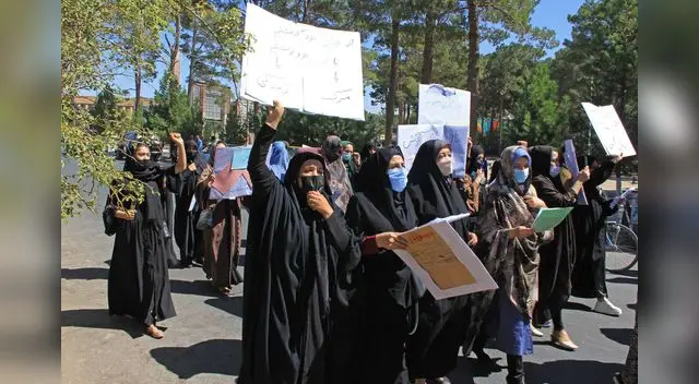 Afganistán hoy es el foco de preocupación de toda la comunidad internacional. Foto: Reuters/Difusión