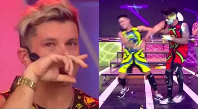 Mario Hart había sido duramente cuestionado tras darle un puñetazo al tiktoker Elías Montalvo, por lo que decidió cerrar sus redes sociales. Mario Hart había sido duramente cuestionado tras darle un puñetazo al tiktoker Elías Montalvo, por lo que decidió cerrar sus redes sociales.