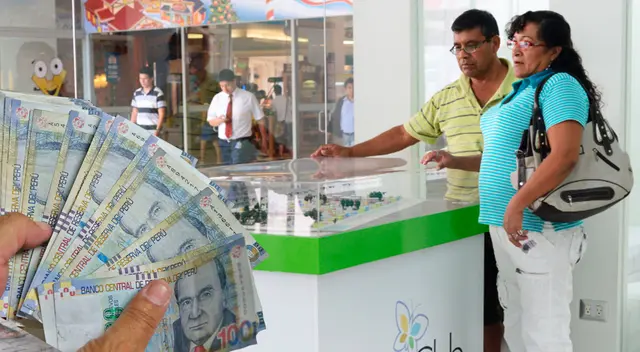 Bono Techo Propio 2021