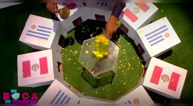 ¿Quién será el ganador en este partido? ¡Aquí te lo contamos! ¿Quién será el ganador en este partido? ¡Aquí te lo contamos!