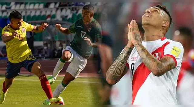 La selección peruana le puede sacar provecho a este resultado si suma ante Uruguay.