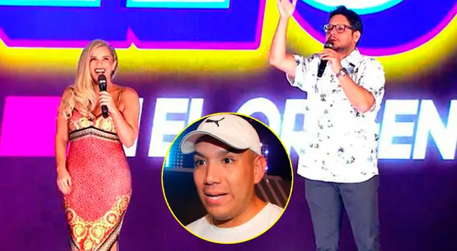 Los integrantes de Esto es guerra Perú se enfrentará a Guerreros México este 6 y 7 de septiembre.