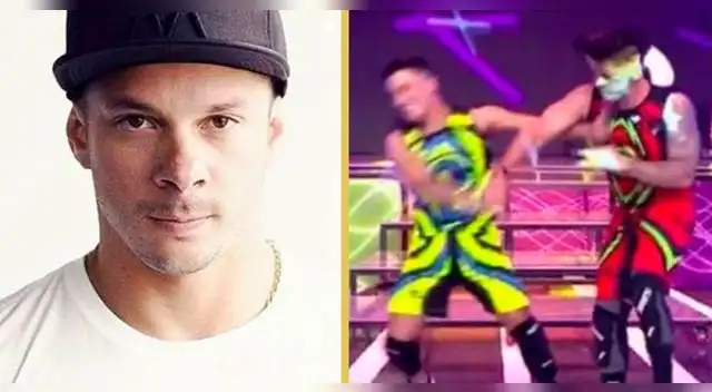 Mario Hart se manifestó en redes sociales tras golpe al tiktoker en EEG.
