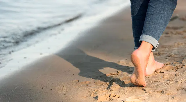 Significado de soñar que estoy descalzo. Significado de soñar que estoy descalzo.