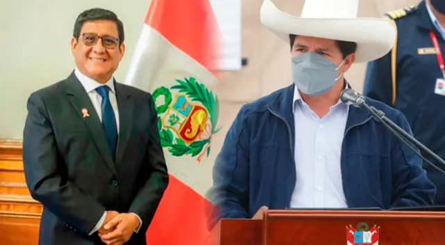 Congresista de Fuerza Popular fue tajante con el jefe de Estado.