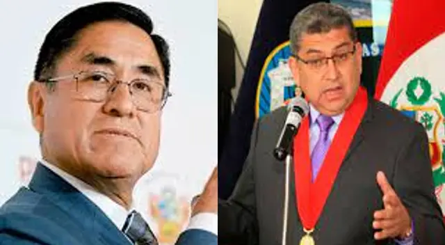 Fiscal Quiroz indica que existen más de 50 mil nuevos audios en el caso de