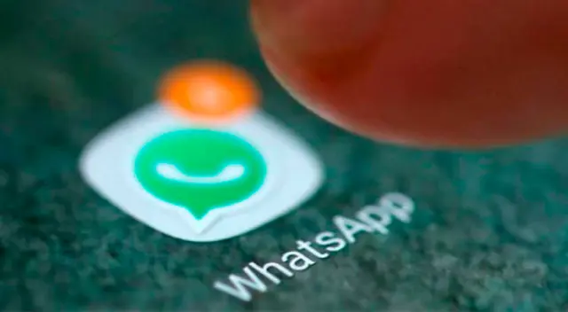 WhatsApp: conoce en qué celulares dejará de funcionar la aplicación WhatsApp: conoce en qué celulares dejará de funcionar la aplicación