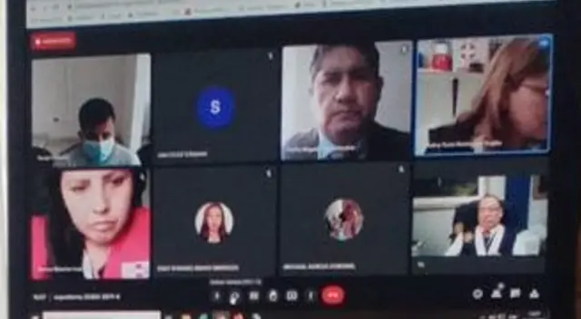 Condenan a cadena perpetua a Joel Moisés Muñoz Torres por abusar de cinco menores de edad Condenan a cadena perpetua a Joel Moisés Muñoz Torres por abusar de cinco menores de edad