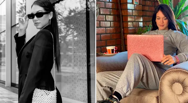 Jazmín Pinedo respondió sobre su vida personal, y reveló que ya no tendría esperanzas de encontrar pareja tras el fin de su romance con Gino Assereto. Jazmín Pinedo respondió sobre su vida personal, y reveló que ya no tendría esperanzas de encontrar pareja tras el fin de su romance con Gino Assereto.