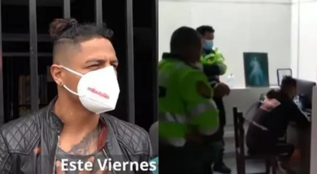 Jonathan Maicelo terminó en la comisaría tras violentar físicamente a un joven en la calle, y tuvo una llamativa respuesta al preguntarle por lo ocurrido. Jonathan Maicelo terminó en la comisaría tras violentar físicamente a un joven en la calle, y tuvo una llamativa respuesta al preguntarle por lo ocurrido.