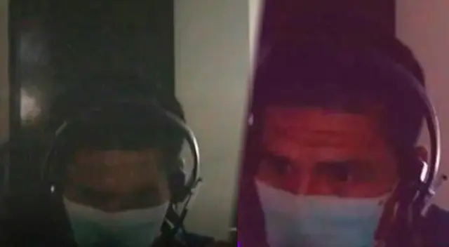 Reo amenazó a juez para ser liberado Reo amenazó a juez para ser liberado