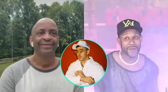 Sergio George sorprendió al aparecer EN VIVO en América Hoy confirmando que trabaja con Edson Dávila, y que planean una colaboración con conocidos salseros.