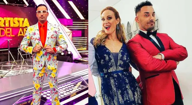 Santi Lesmes contó que Gisela Valcárcel no lo ha llamado para la segunda temporada de 'Reinas del show'.